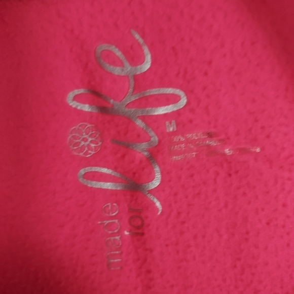 Womans Fleece - Picture 4 of 4